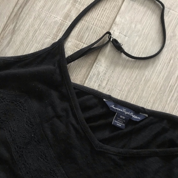 American Eagle Fringe Tank - Picture 5 of 6